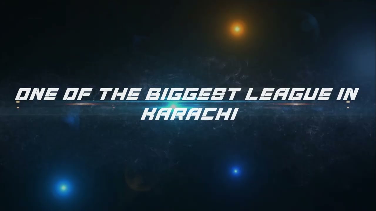 Textile Premier League | Cricket Promo | Animated Promo | Sports Promo