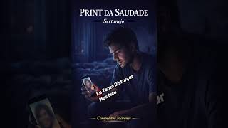 Compositor Marques  C Vai Lembrar De Mim lanamento Oficial