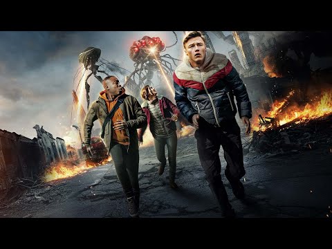 La guerra de los mundos: El ataque - Tráiler español