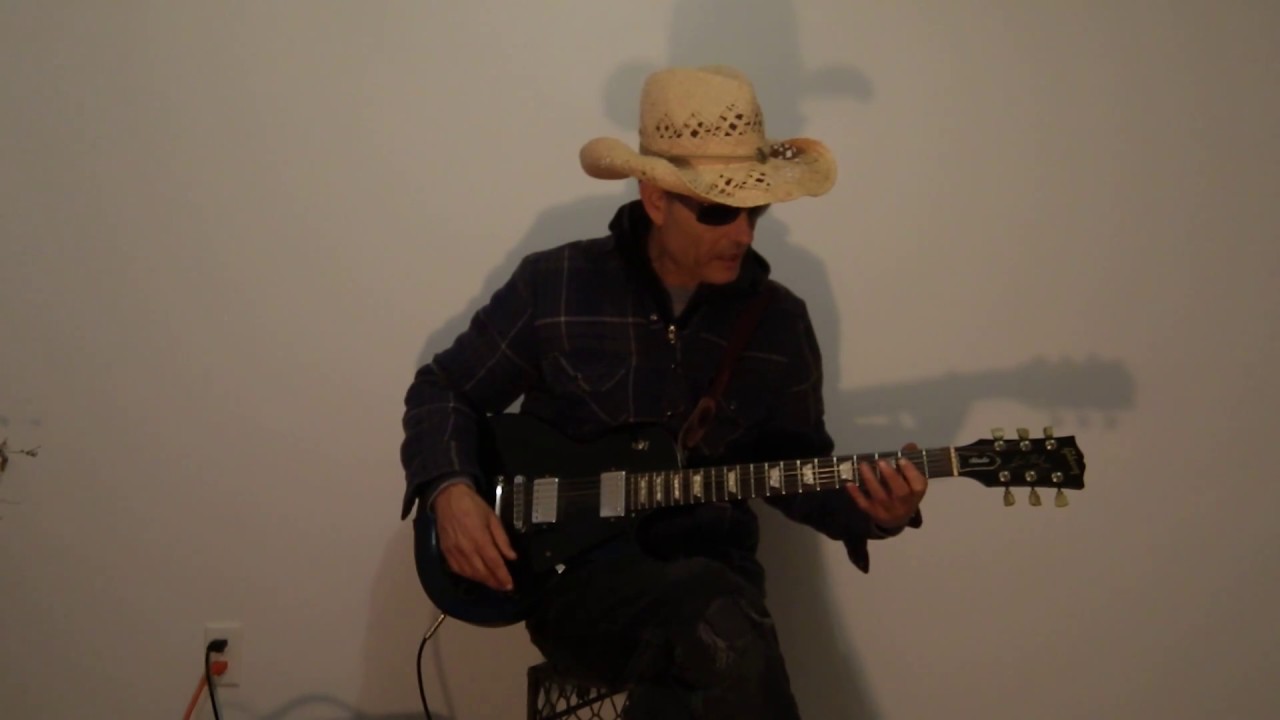 Greta Van Fleet Safari Song Guitar Lesson