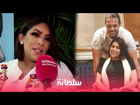 بعد إشاعات الطلاق الرجوي تكشف لأول مرة جنس جنينها وجديدها مع كاريكا تعاملوا معه نجوم كبار