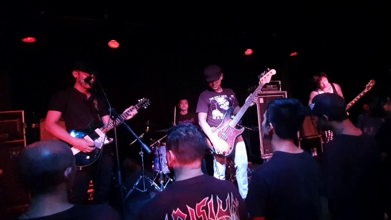 Watch Marijannah - Pluto (Live 2.7.2020) on YouTube Watch Marijannah - Pluto (Live 2.7.2020) on YouTube