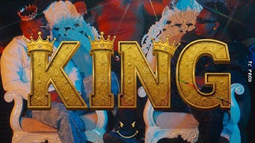BIGG FRANKII x SWANKI – 👑 KİNG 👑 (Prod. by Jor’Dan x JP Officiel) [Official Video]