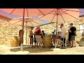 Mallorca wine express tour english