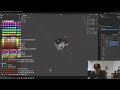 lets learn blender ep.60| how to make a city | lowpoly |