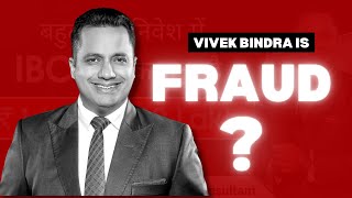 Is Vivek Bindra Really A Fraud ? Sandeep Maheswari Vs Vivek Bindra