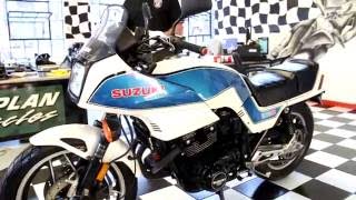 1983 Suzuki GS1100ES