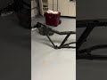 Bro it looks so weird #surron #p51 #ebike #wheelie #bikelife #frame
