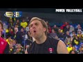 BEST OF VOLLEYBALL 2017 (HD) Best Volleyball Spikes | Blocks | Saves In 2017