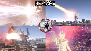 【ウルトラマンノア】Ultraman Noa All Techniques