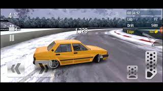 Drifting Car 🚗Race 🏁 Game 2021 |Part - 8 | New Car Racing Game |Android Ios Gameplay screenshot 5