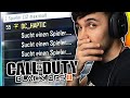 Black ops 3 ist abgeschaltet