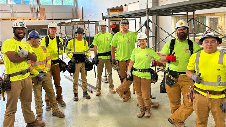 NASCTF Apprentice Training Week of 6/19/2023