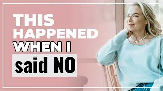 How to Stop Fixing Everyone’s Problems - Terri Cole