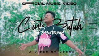 BrayenPattiapon-CINTA BUTUH PENGORBANAN (mixtape)