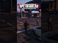 Los NPC de GTA Online perdieron el SENTIDO COMÚN 💀