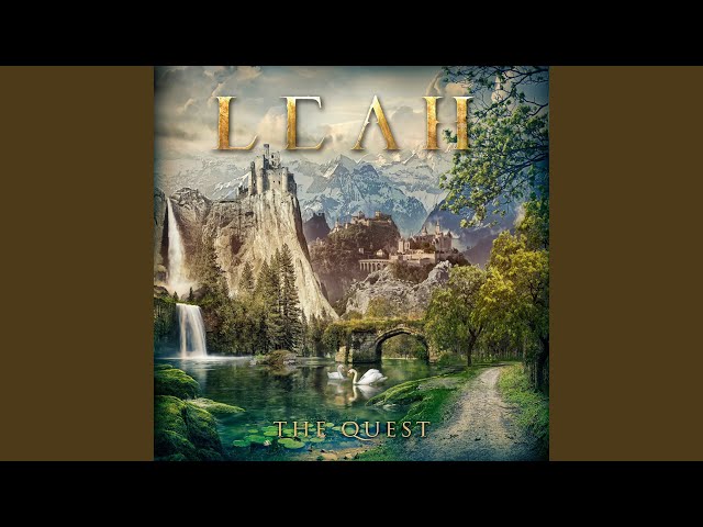 Leah - Ruins of Illusion