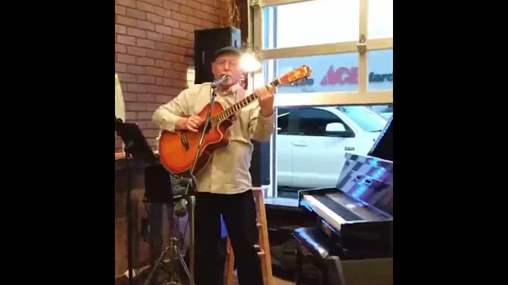 Dave Schaffner "I Had A Dream"