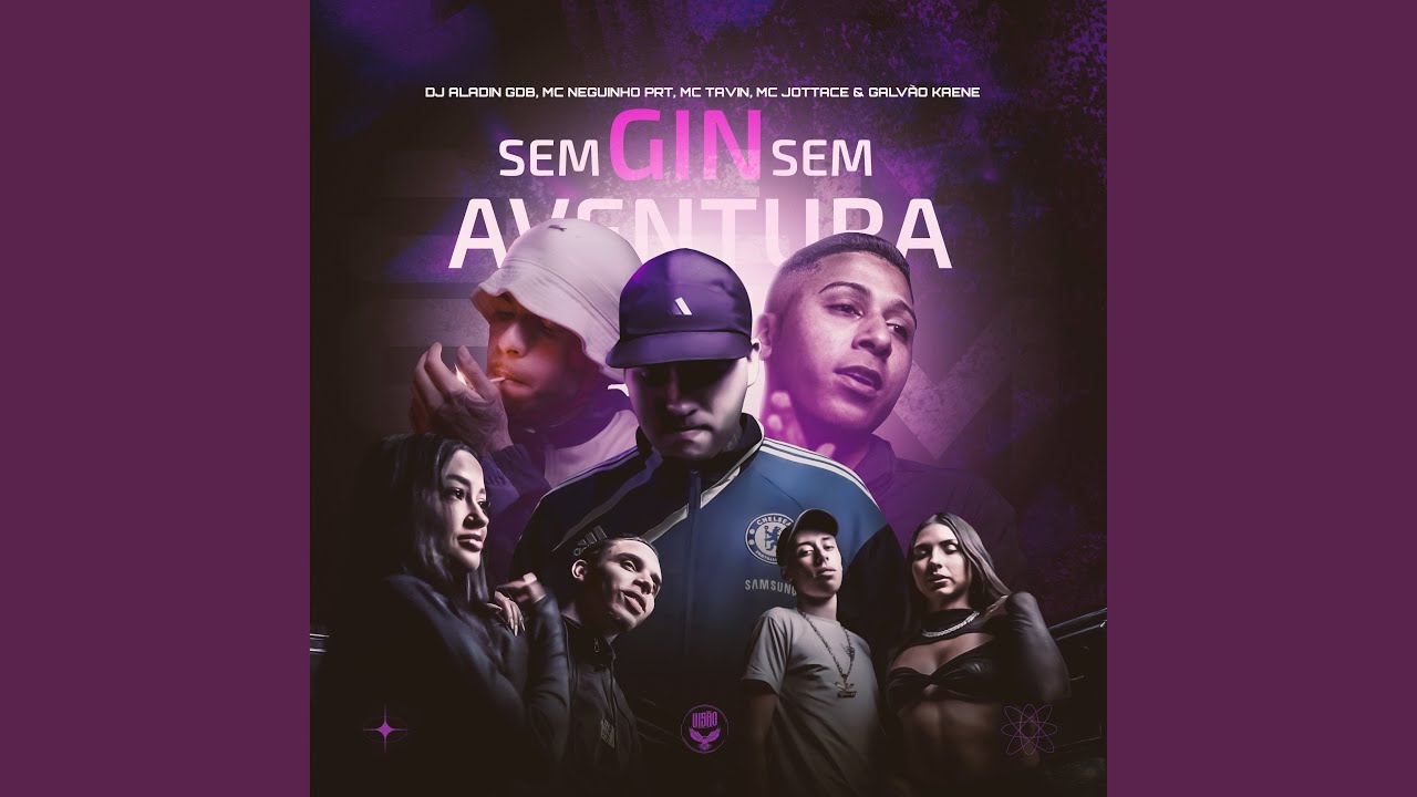 Sem Gin, Sem Aventura