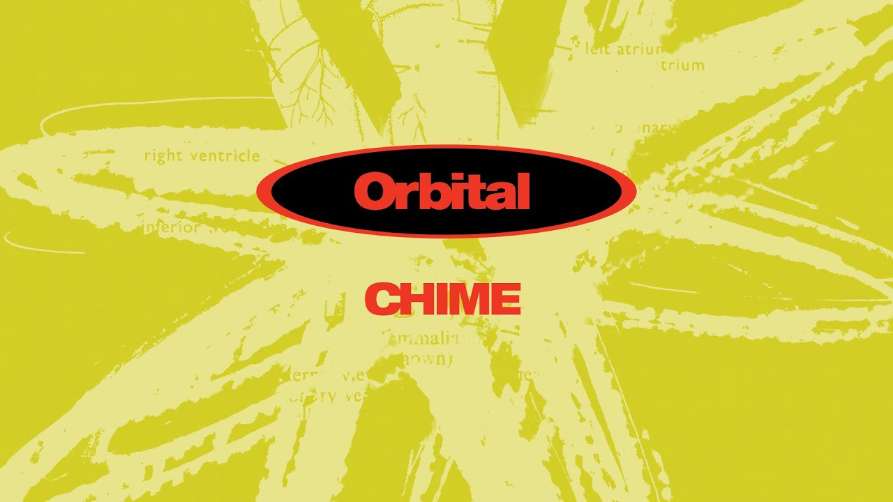 国不明12” Orbital Chime Tribal Remake NONE Not On Label (Orbital) /00250 国不明12” Orbital Chime Tribal Remake NONE Not On Label