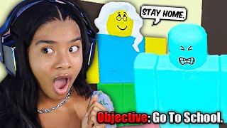 These Roblox Games Must Be Stopped... |Need More Cold