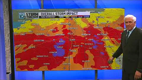 3 13 23 6pm Weather The Big One Part1