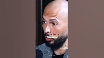 Andrew Tate explains how he is not guilty