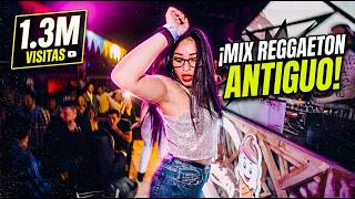MIX REGGAETON OLD SCHOOL | REGGAETON ANTIGUO, Lo Mejores Clasicos Del Reggaeton