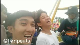 FIKRI PAUD SENENG BANGET