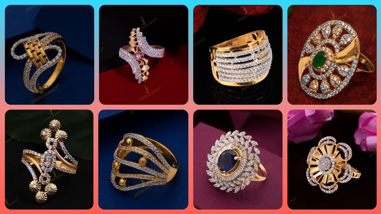 LuvMyJewelry Milky Way Design Sterling Silver Diamond Women Ring | Hawthorn  Mall