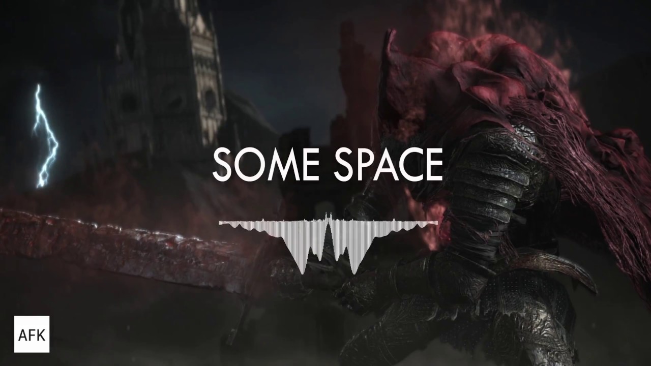 Type Beat Chris Travis x Water Boyz x TeamSESH | "Some Space" (prod. AwayFromKeyboard) #7