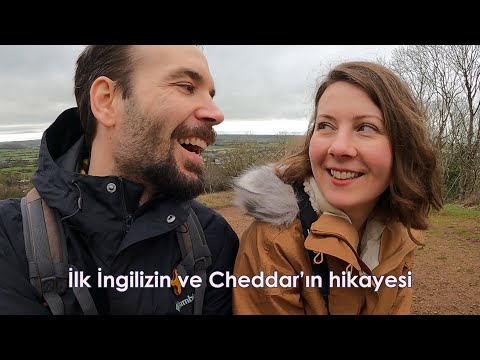 Video: Cheddar Gorge: Büyük Yolculuk