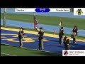 Sheridan Bronc Football vs. Thunder Basin Live Stream | 09-05-25