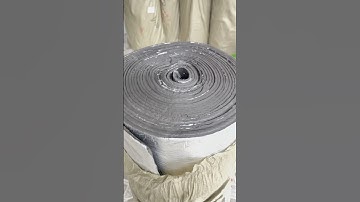 Bạn đang xây nhà và cần bọc cách âm ống nước??? #mintauto #bocongnuoc #tamchongon #tambaoon