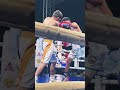 Witness exciting fight between Uzbekistan & India’s Deepak Katoch @ Intl. Pro Boxing Champ.23/6/26