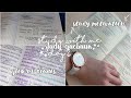 study дневник day 6|study with me|study motivation|учись со мной|подготовка к экзаменам|продуктивная