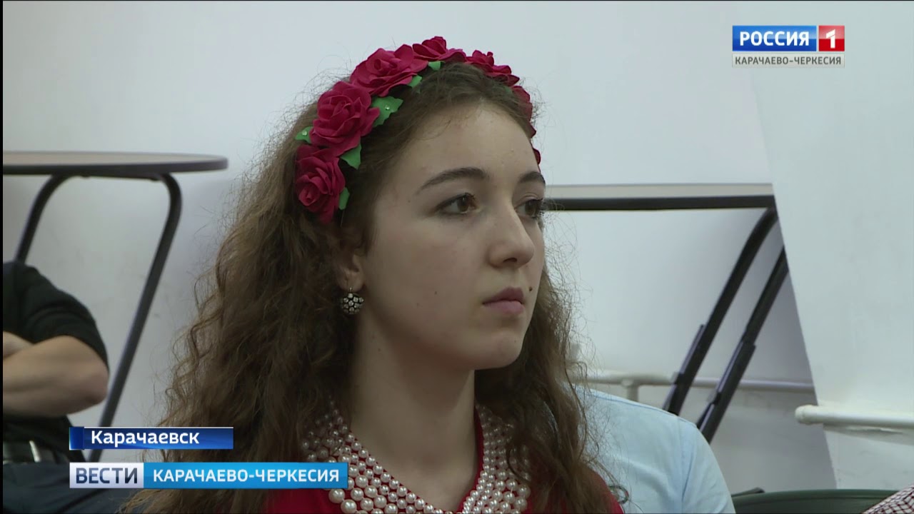 Вести Карачаево-Черкесия 04.07.2018