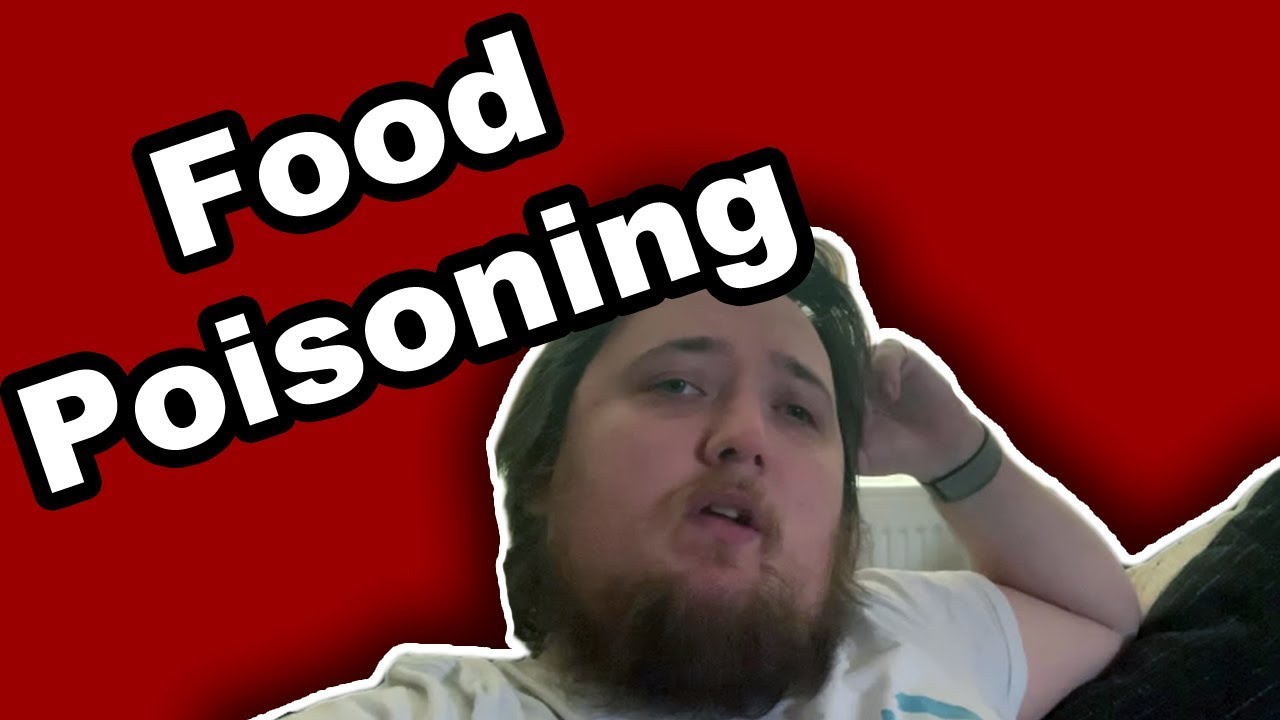 daily vlogs alisha marie Food Poisoning | Marc Corn Daily Vlogs
