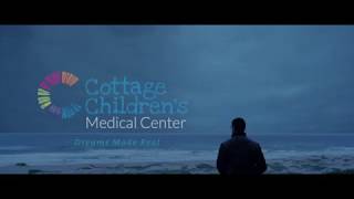 Dreams Made Real – Jared's Story of Resilience