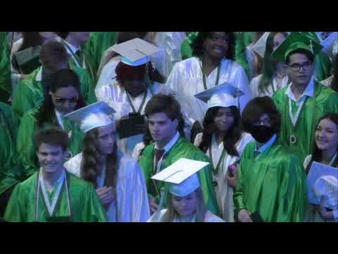 Sunnyslope High School Graduation Ceremony 2022