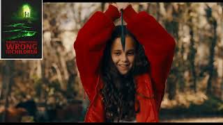Theres Something Wrong With The Children Bande-Annonce Vo