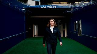 From the Field to the Network: Playing to Win | Lumen Technologies