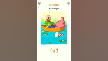 Find The Girl - DOP 2 LEVEL 386