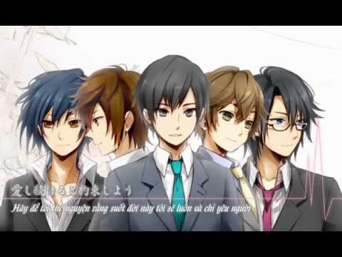 [C8Family][Vietsub] Shinpakusuu #0822 - Soraru, Inakamono, A24, Shinshakaijin & Kony