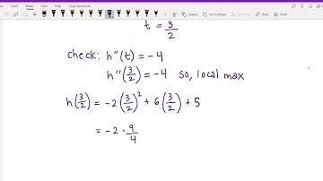 151 4.7: Optimization, Part 1