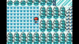 Pokemon Christmas 2012 - Vizzed.com GamePlay (rom hack) - User video