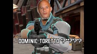 Sen Ailemi Dedin - Valorant