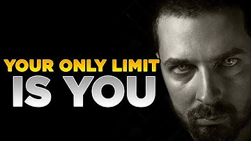 LISTEN TO THIS EVERYDAY AND CHANGE YOUR LIFE - Tony Robbins Motivational Speech