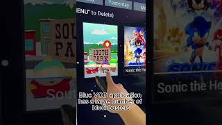 superbox s6 max, a magical streaming box #streaming #tv #movies #sports