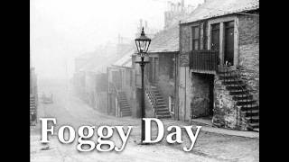 DJ KRΦSS-A Foggy Day 1080P